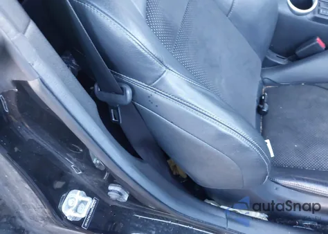 2016 Nissan 370Z Touring from USA, damaged, VIN JN1AZ4EH3GM936491